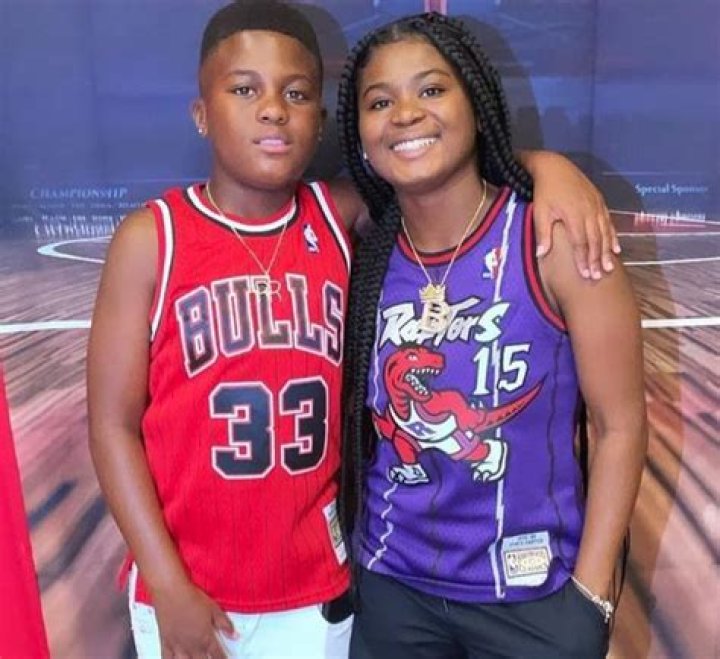 Rapper Iviona Hatch Biography, Wikipedia, Age and Net Worth: Who is Lil Boosie Daughter?
