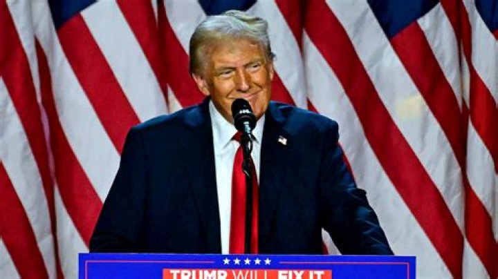 Rapper Plies reacts to Donald Trump’s comback, says ‘it makes no sense’
