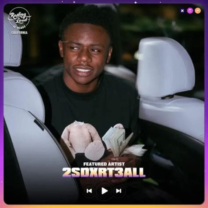 Rapper: Tommy Ice Age, Real Name, Instagram, Girlfriend, Net Worth