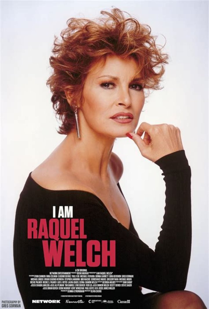 Raquel Welch health: Was Raquel Welch ill?