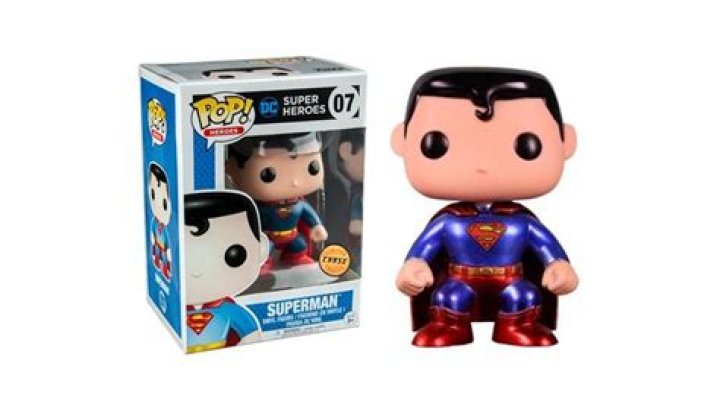 Rarest Funko Pops of all time, Ranked