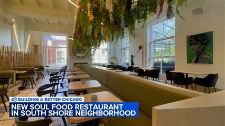 Rasheeda Blakely Chicago Soul Food Restaurant Owner Killed Boyfriend Jashaun Matthews