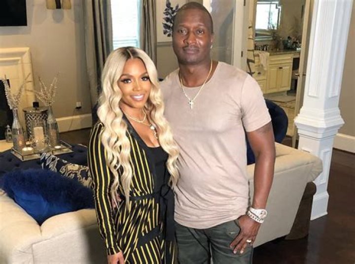 Rasheeda Frost And Husband Kirk Frost Filmed Their Latest Video In Their Luxury Bedroom, And Boss Chick Has A Lot To Say About His Energy