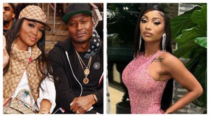 Rasheeda Frost Announces VH1’s Couples Retreat – Check Out Her Clips