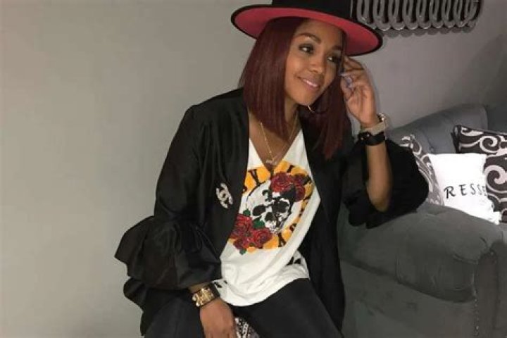 Rasheeda Frost Dresses To Impress While Showing Off Fresh Merch From Her Pressed Boutique