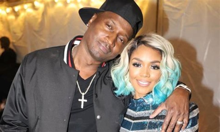 Rasheeda Frost Has The Best Time For Her Birthday And Kirk Frost Pens Her An Anniversary Message That Fans Love