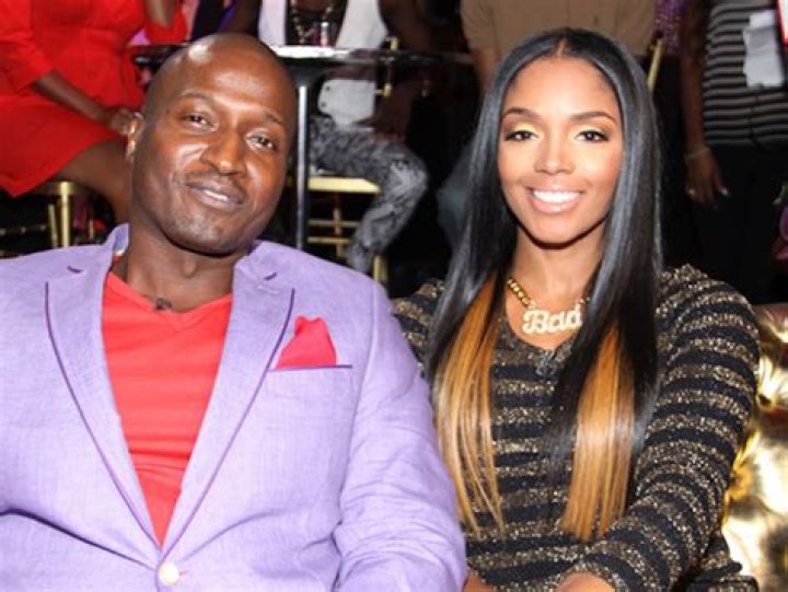 Rasheeda Frost Shares A Photo With Kirk Frost And Fans Call Them An Inspirational Couple