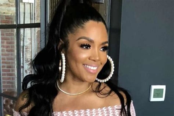 Rasheeda Frost Shows Her Look From The A3C Panel – See The Video – Fans Want Her On RHOA
