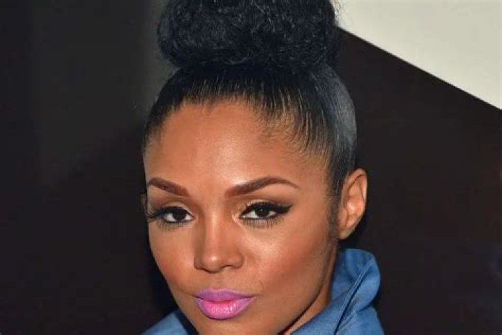 Rasheeda Frost Shows Off A Short Blonde Bob And Fans Are Dying For This Look