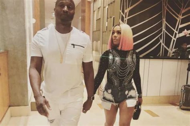 Rasheeda Frost Shows Off Her Blonde Bob And Fans Love This Hairdo