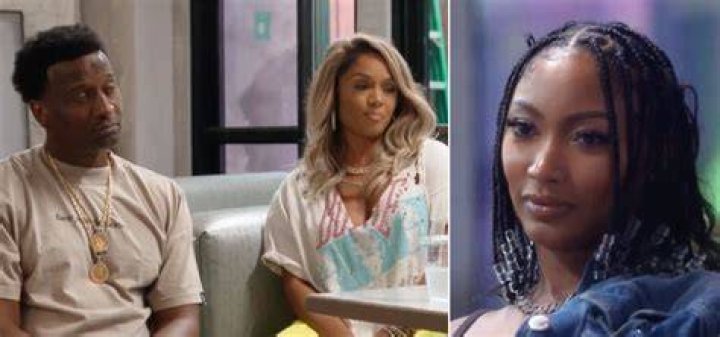Rasheeda Frost’s Latest Video Has Fans Saying She’s Breathtaking