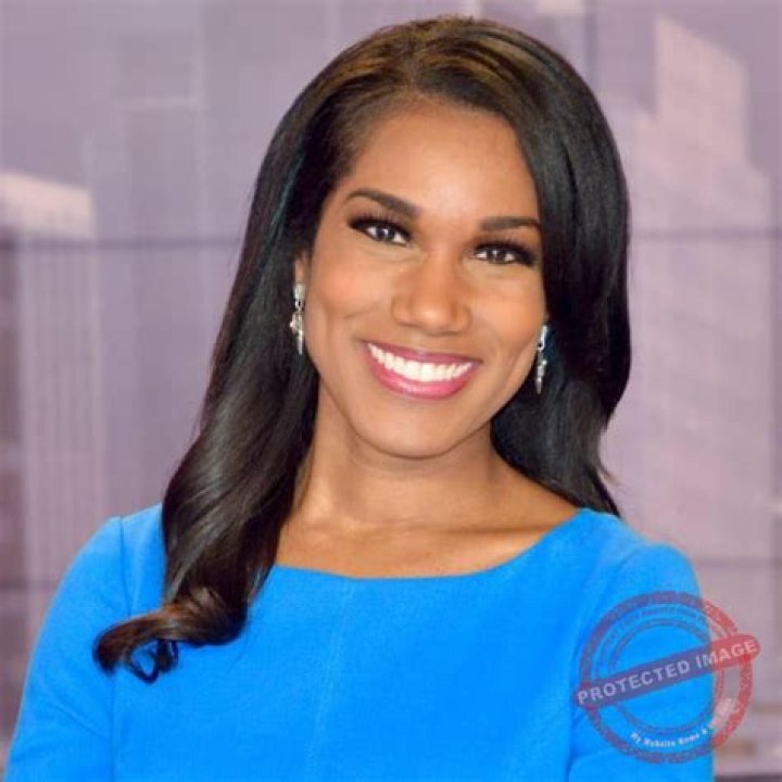 Rasheeda Kabba FOX8, Bio, Wiki, Height, Parents, Husband, Salary and Net worth