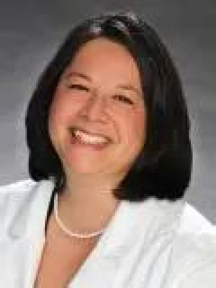 Dr. Rashel Haverkorn, MD – San Antonio, TX