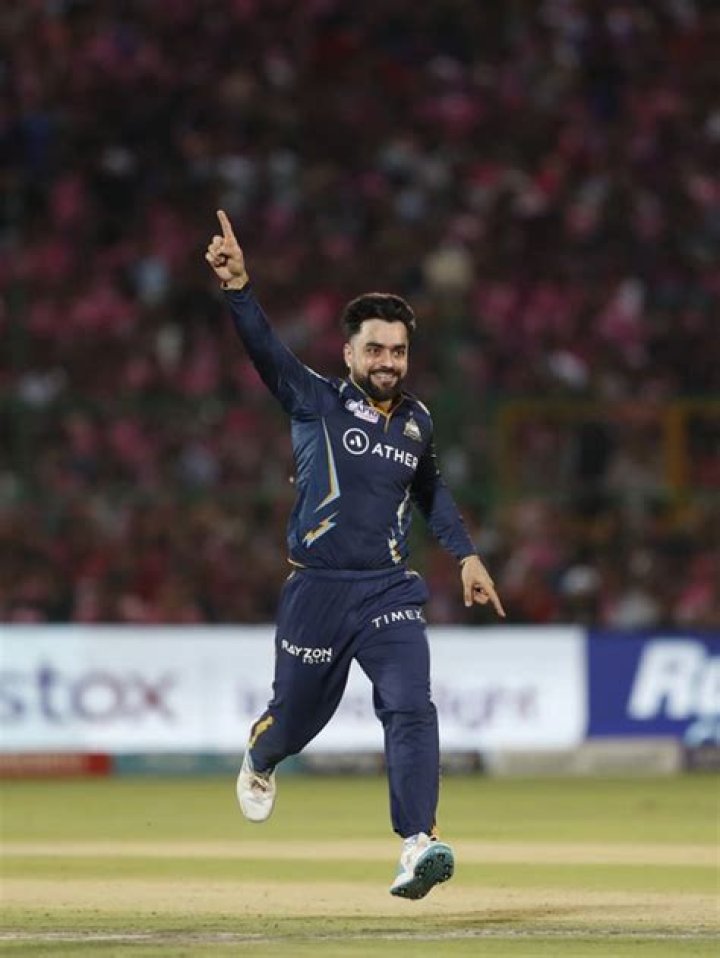 
Rashid Khan Height, Weight, Net Worth, Age, Birthday, Wikipedia, Who, Nationality, Biography 