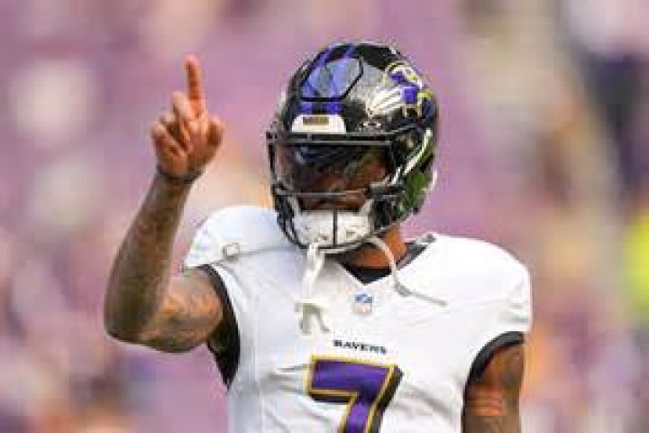 Rashod Bateman Net Worth And Contract Update, 5 Facts On His Earnings