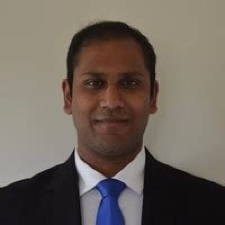 Dr. Ratnabhushan Mutyala, MD – Philadelphia, PA