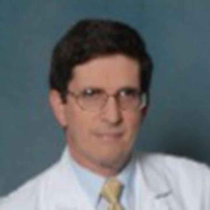 Dr. Raul Moas, MD – Miami, FL