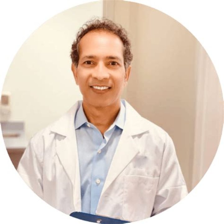 Dr. Ravi Passi, MD – Rockville, MD