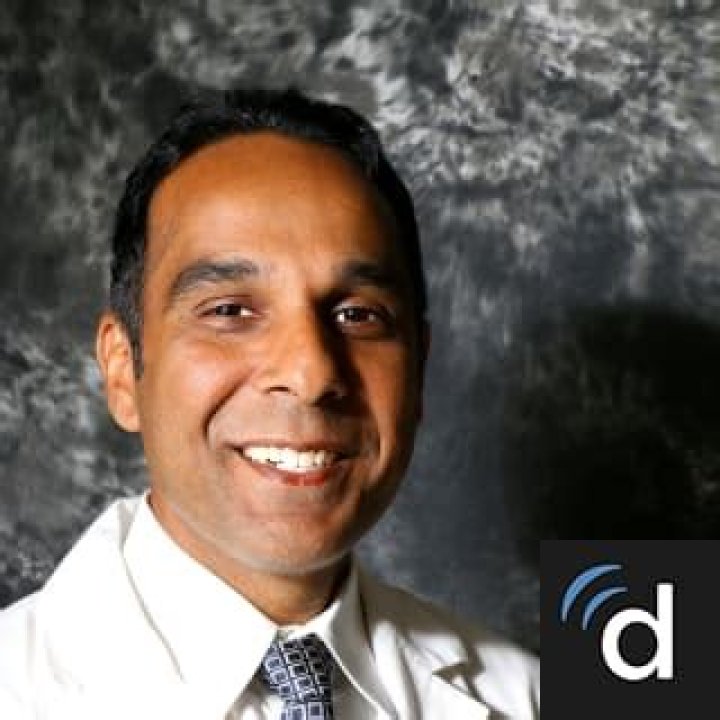 Dr. Ravinder Singh, MD – Rancho Cucamonga, CA