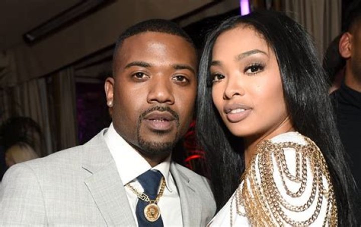 Ray J And Princess Love Norwood Clash In New Video Where They Go Head To Head Over Their Broken Marriage — Fans See Them As The Next Kirk And Rasheeda Frost