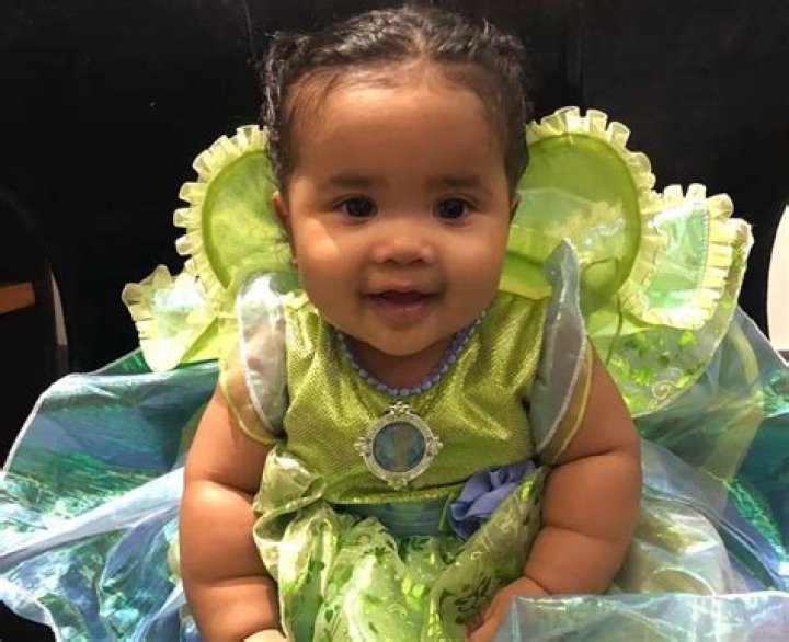 Ray J And Princess Love Really Have A Baby Genius when It Comes To Melody Norwood And This Video Proves It