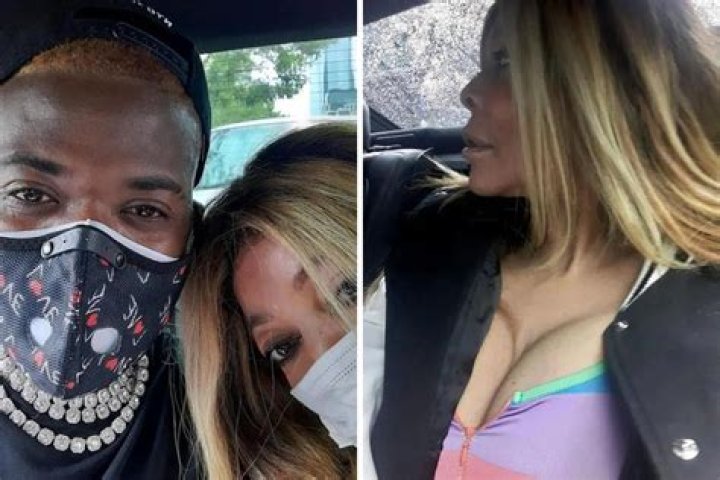 Ray J And Wendy Williams Spark Dating Rumors After Paparazzi Catch Them Together And The Internet Is Freaking Out!
