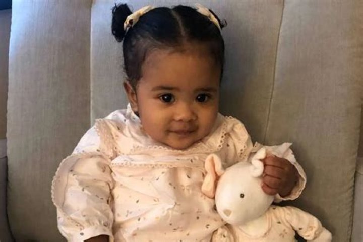 Ray J Is The Embarrassing Dad In New Video With His Daughter Melody — Will Princess Love Help Him Regain Some Cool Points?