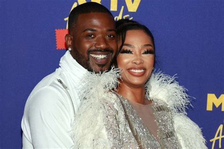 Ray J Visits Wendy Williams: Explains Situation With Princess Love And Delivers Nasty Message From Suge Knight
