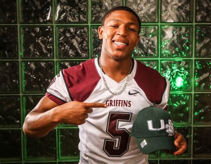 Ray Lewis III Wiki, Obituary, Age, Parents, Girlfriend, Height & More