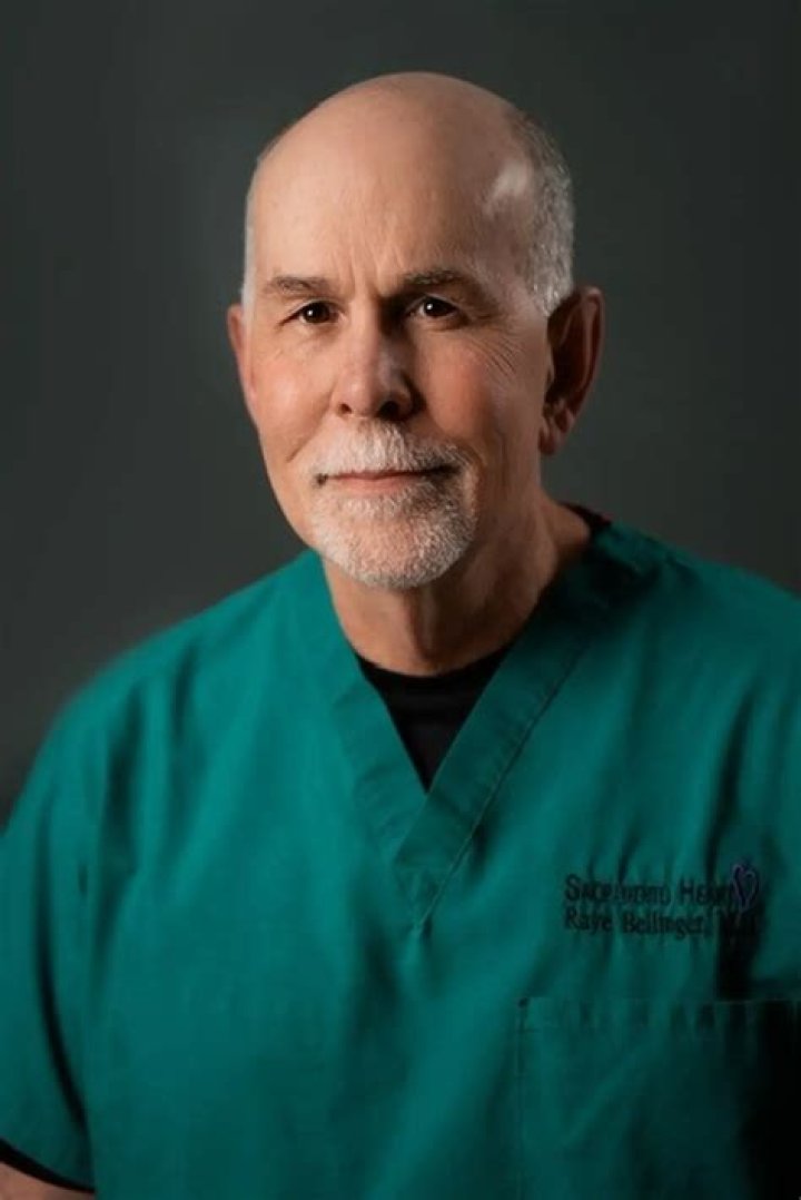 Dr. Raye Bellinger, MD – Sacramento, CA