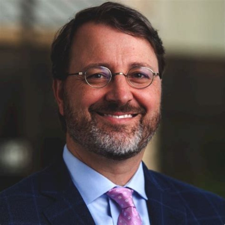 Dr. Raymond Harshbarger III, MD – Austin, TX