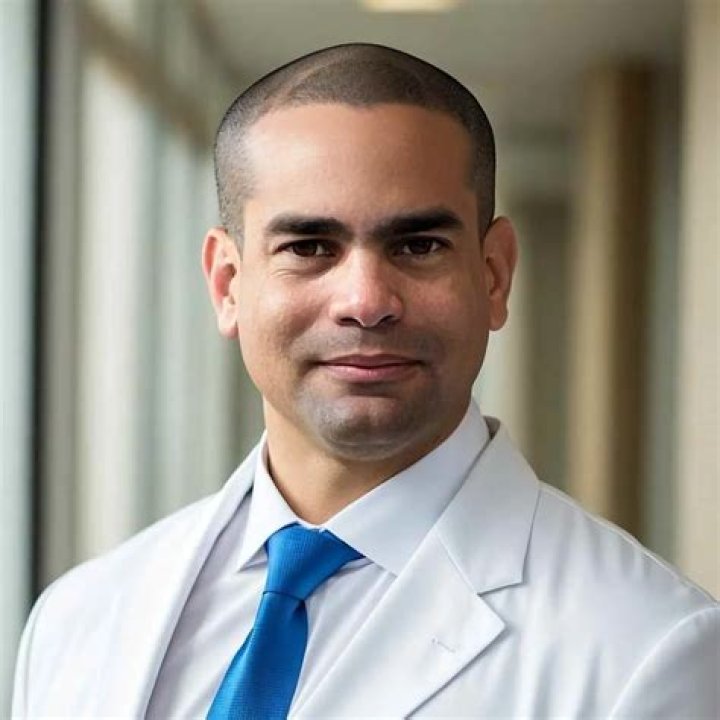 Dr. Raymond Raitz, MD – Palmetto, FL