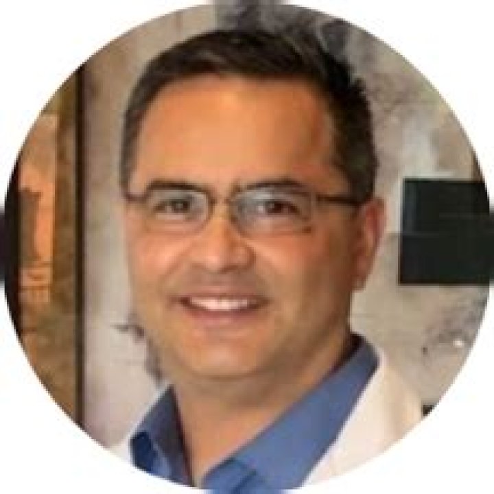 Dr. Raymond Ramirez, DO – North Palm Beach, FL