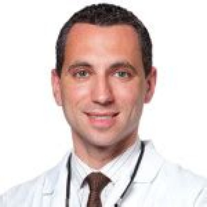 Dr. Raymond Reich, MD – Brooklyn, NY