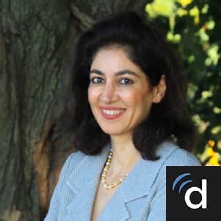 Dr. Raymonda Rastegar, MD – New York, NY