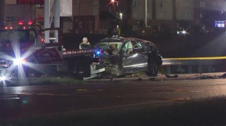 Rayne Elaine Rice Died in Vehicle Involved in I-10 Shooting