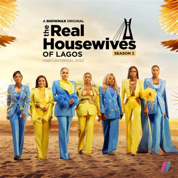 Real Housewives Of Lagos Mariam Timmer Husband Net Worth And Wikipedia Details