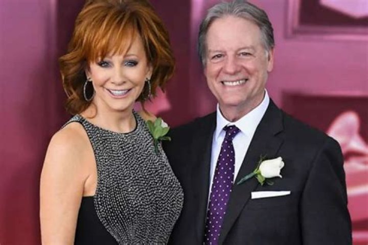 Reba McEntire Confirms Her Split From Boyfriend Anthony ‘Skeeter’ Lasuzzo