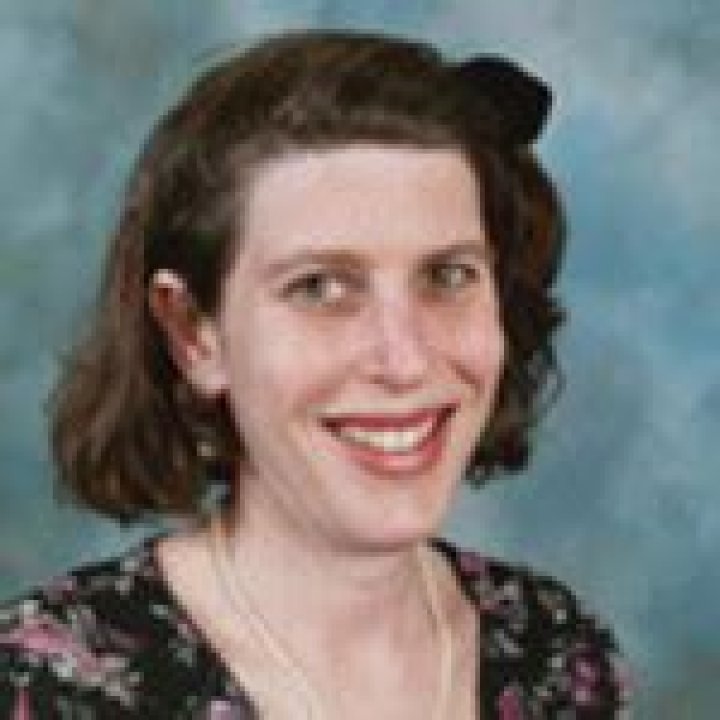 Dr. Rebecca Gross, MD – Bethesda, MD