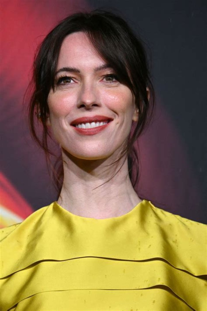 Dr. Rebecca Hall, MD – Stamford, CT