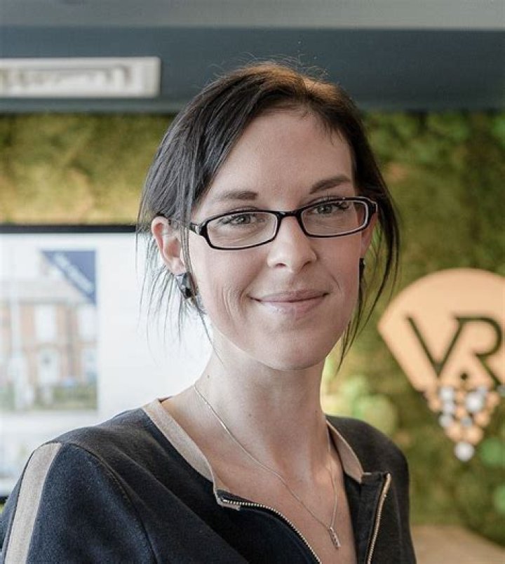 Rebecca Leggett – Medford, OR