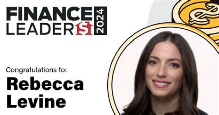 Dr. Rebecca Levine, MD – Pittsburgh, PA