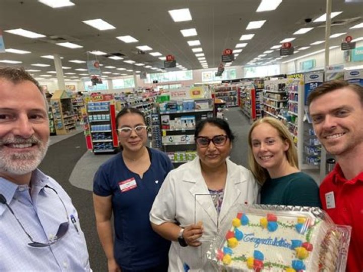 Rebecca Pacheco – East Greenwich, RI