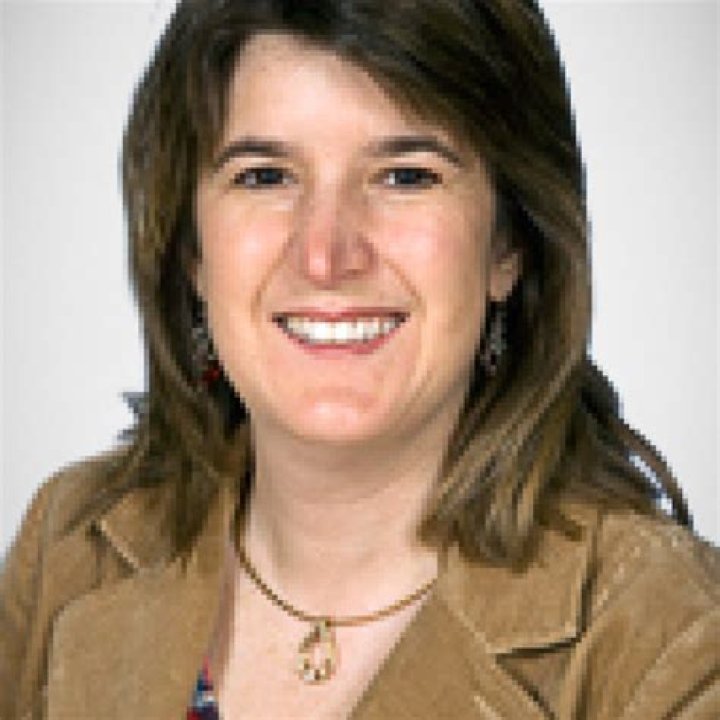 Dr. Rebecca (Brawley) Sawyer, MD – Vienna, VA