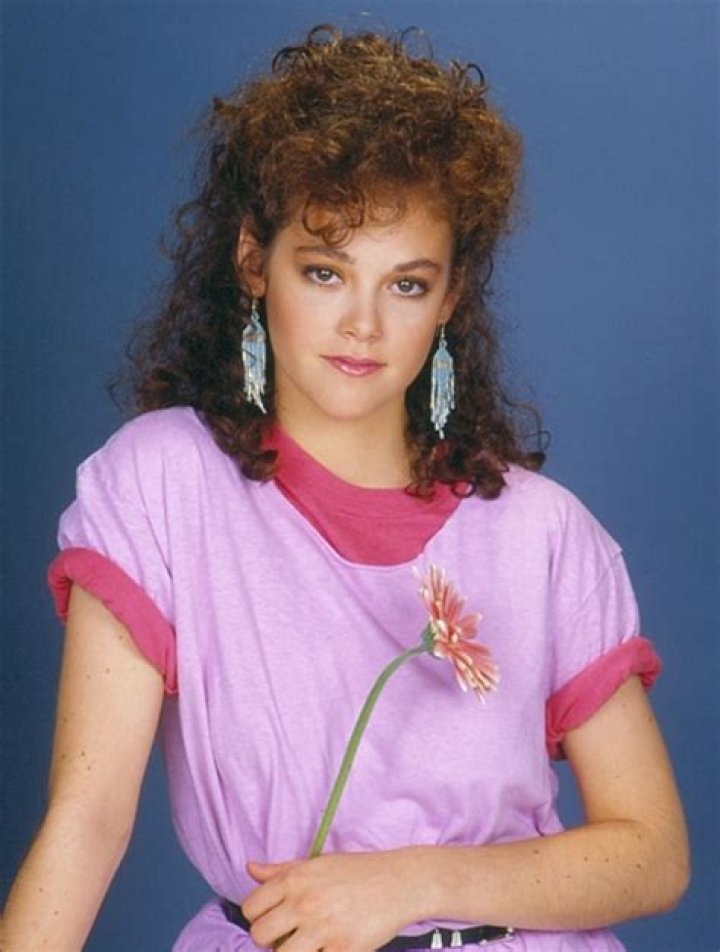 Rebecca Schaeffer Biography - Facts, Childhood, Family of Actress & Model