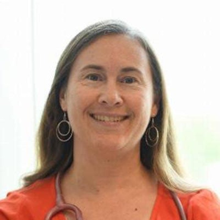Dr. Rebecca Simes, MD – Fredericksburg, VA