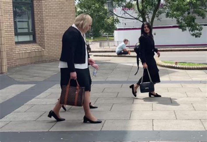 Who is Jamie Wallis MP wife? Biography, age, kids, net worth