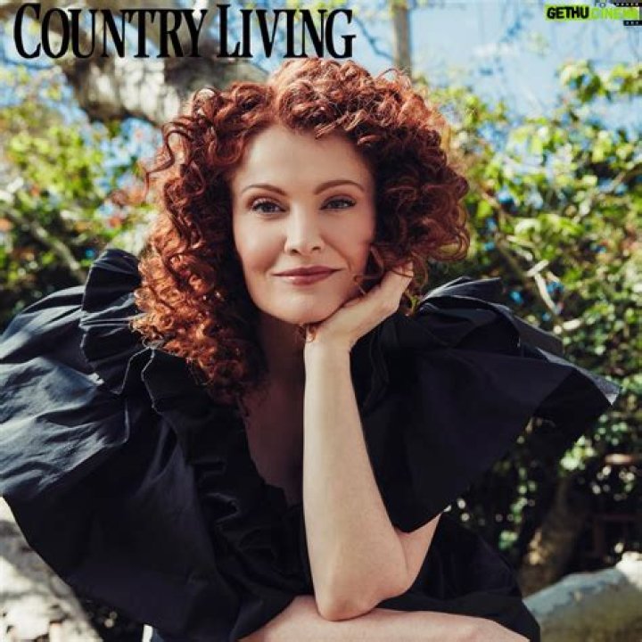 Rebecca Wisocky Age: how old is Rebecca Wisocky?