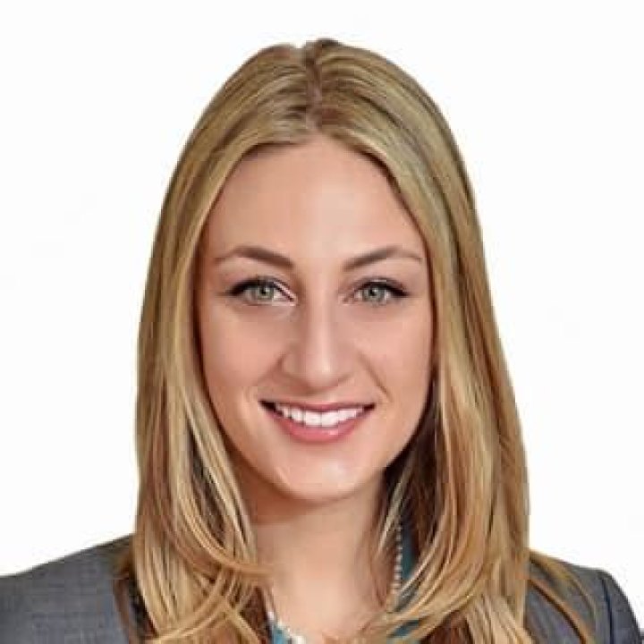 Dr. Rebecca Dufner, MD – Boston, MA