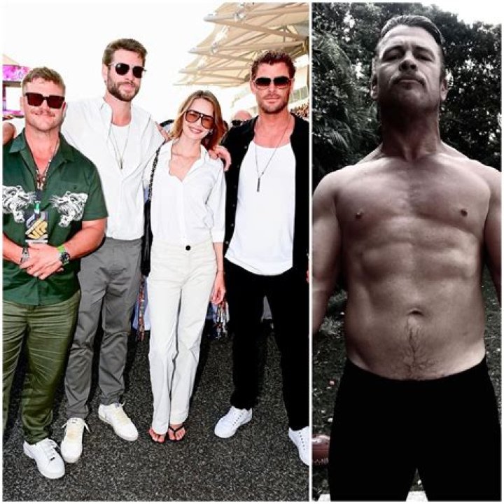 Rebel Wilson Jokingly Warns Liam And Chris Hemsworth That She’s Coming For Their Action Hero Titles In Workout Video!